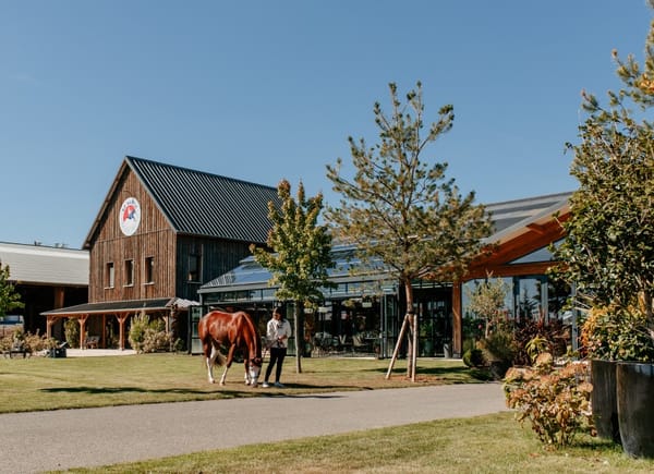 Le Bo Ranch, Salle de réception / Espace événementiel, La-Chapelle-la-Reine, France